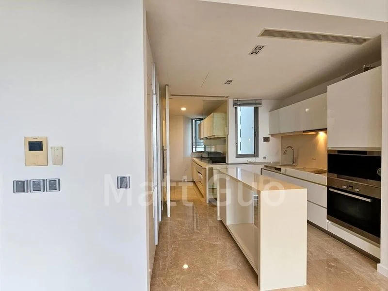 4 Bed Condo for Sale in  Madison Residences - Image 10