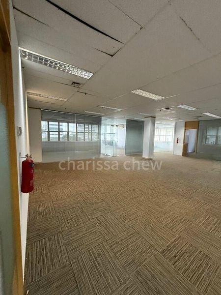 Light Industrial (B1) for Rent: 34 Boon Leat Terrace - Image 3