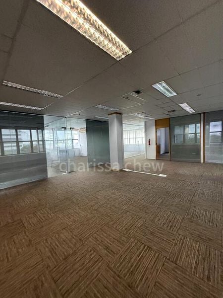 Light Industrial (B1) for Rent: 34 Boon Leat Terrace - Image 5
