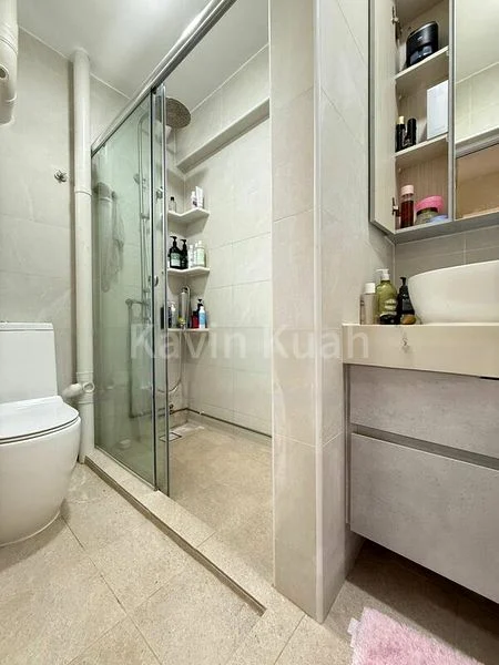 4 Room (4NG) HDB for Sale in  3 Delta Avenue - Image 3