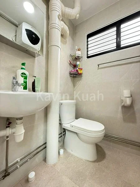4 Room (4NG) HDB for Sale in  3 Delta Avenue - Image 4