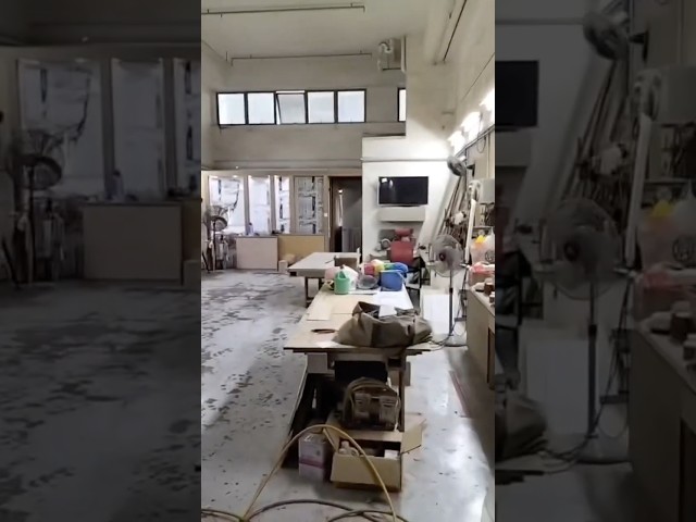 Factory / Workshop (B2) for Rent in  M-Space - Image 8