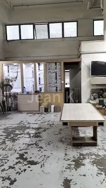 Factory / Workshop (B2) for Rent in  M-Space - Image 3