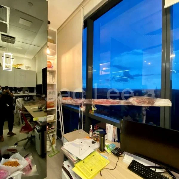 Office for Sale in  Vision Exchange - Image 2