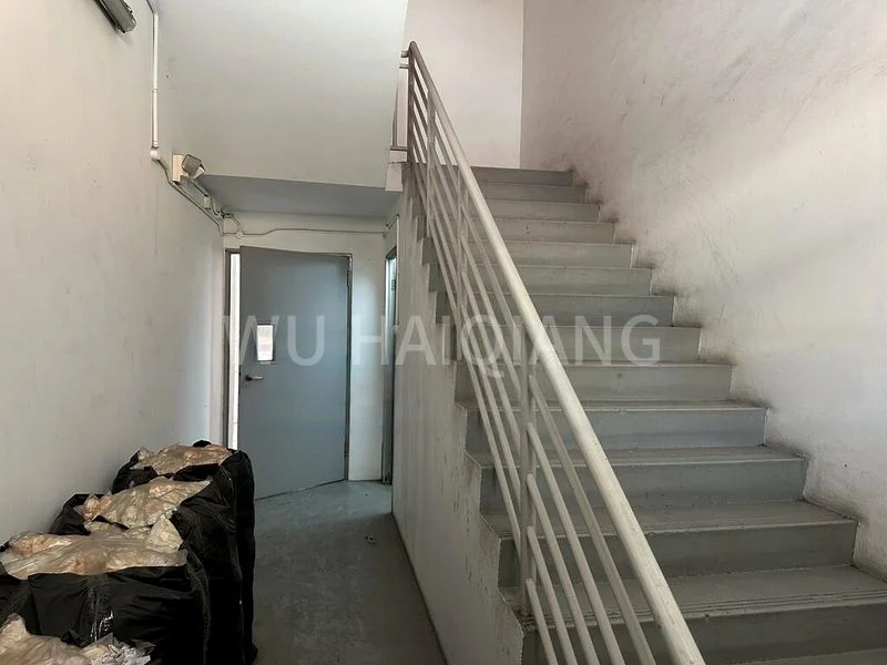 Factory / Workshop (B2) for Sale: Tuas South Avenue 1 - Image 3