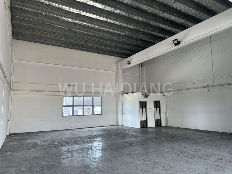 Factory / Workshop (B2) for Sale: Tuas South Avenue 1 - Image 5