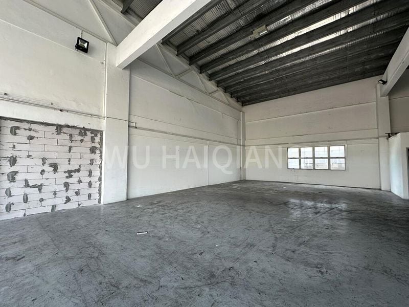 Factory / Workshop (B2) for Sale: Tuas South Avenue 1 - Image 4