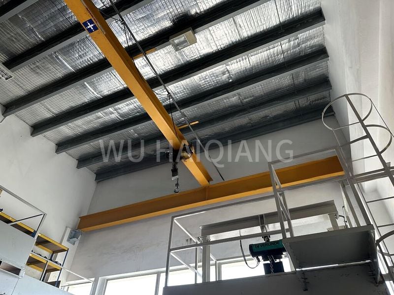Factory / Workshop (B2) for Sale: Tuas South Avenue 1 - Image 2