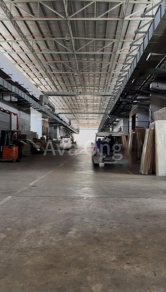 Factory / Workshop (B2) for Rent: Enterprise Hub - Image 1