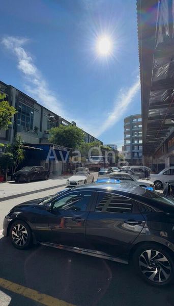 Factory / Workshop (B2) for Rent: Enterprise Hub - Image 3