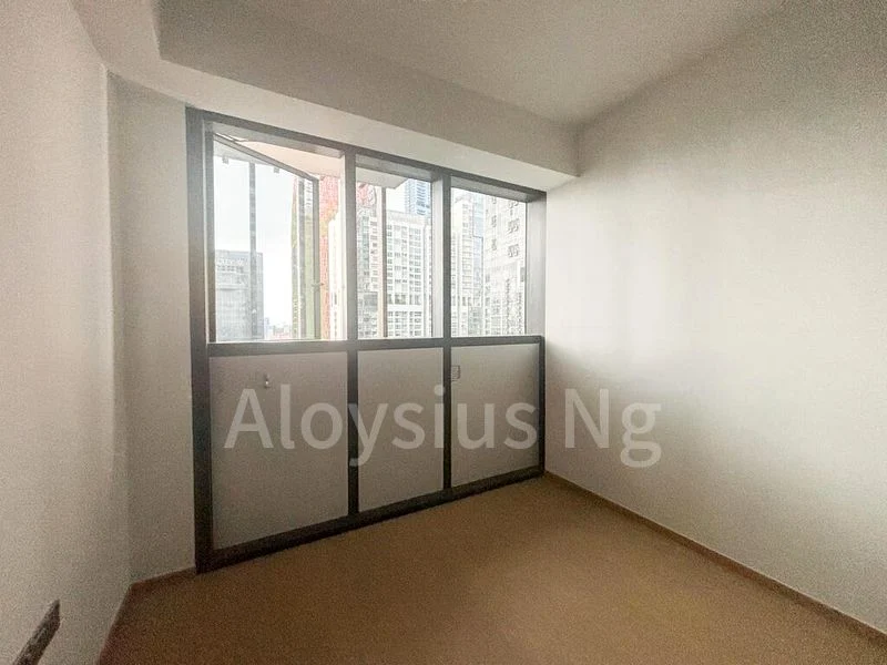 1 Bed Condo for Rent in  Newport Residences / Newport Tower - Image 5