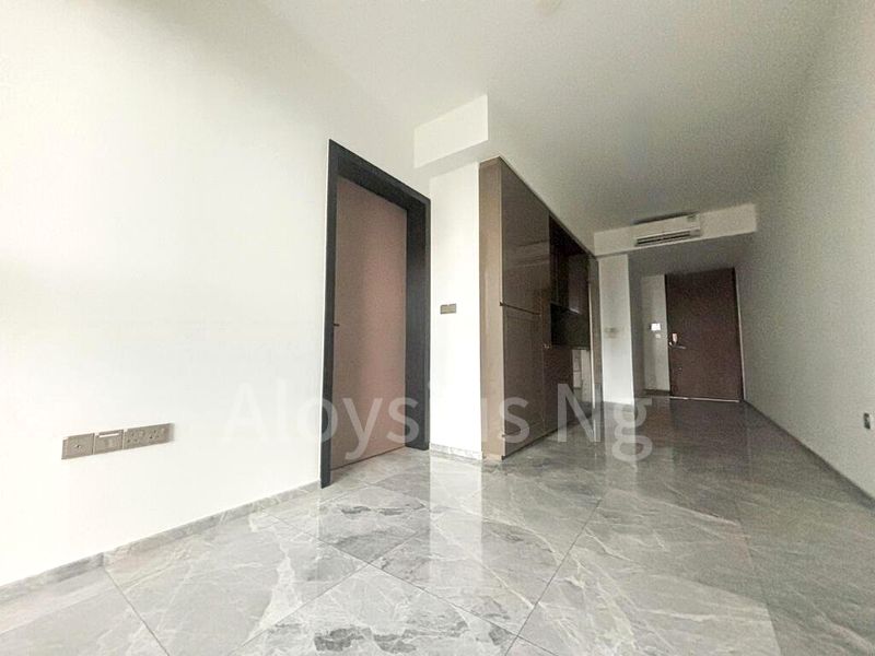 1 Bed Condo for Rent in  Newport Residences / Newport Tower - Image 12
