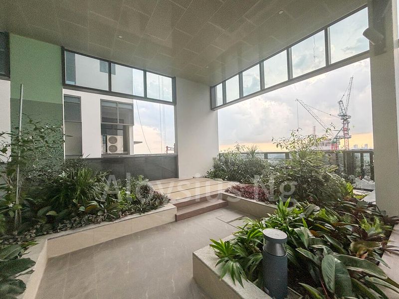 1 Bed Condo for Rent in  Newport Residences / Newport Tower - Image 14