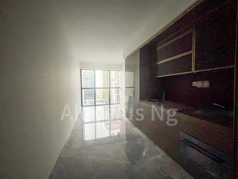 1 Bed Condo for Rent in  Newport Residences / Newport Tower - Image 9