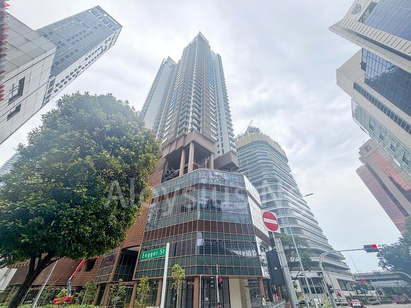 1 Bed Condo for Rent in  Newport Residences / Newport Tower - Image 16