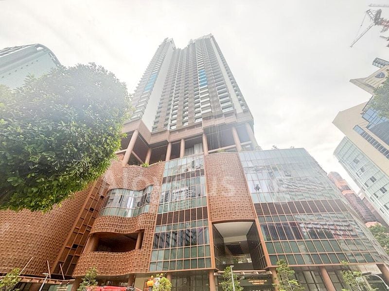 1 Bed Condo for Rent in  Newport Residences / Newport Tower - Image 17