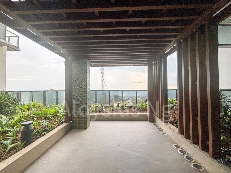 1 Bed Condo for Rent in  Newport Residences / Newport Tower - Image 13