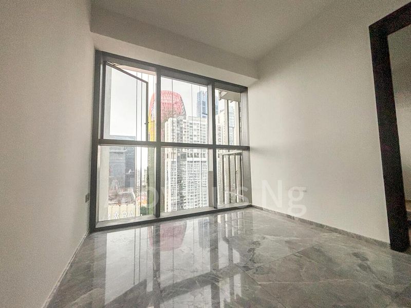 1 Bed Condo for Rent in  Newport Residences / Newport Tower - Image 10