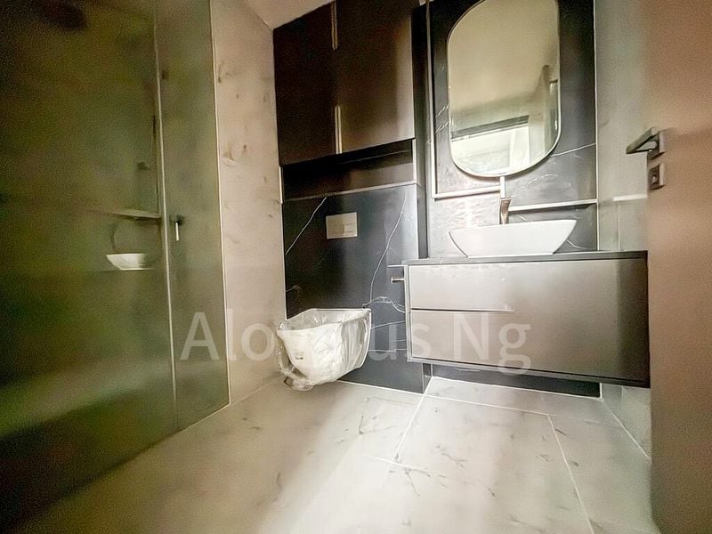 1 Bed Condo for Rent in  Newport Residences / Newport Tower - Image 4