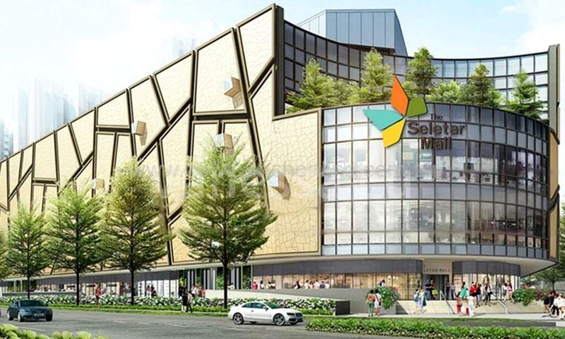 Shop / Shophouse for Rent: Seletar Mall - Image 4