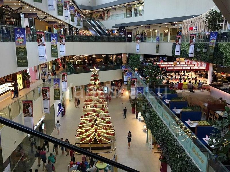 Shop / Shophouse for Rent: Seletar Mall - Image 3