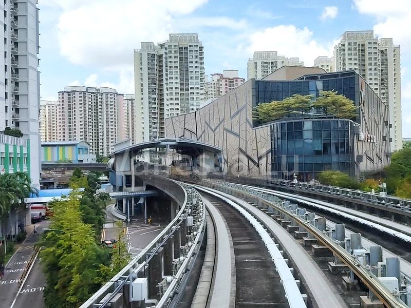 Shop / Shophouse for Rent: Seletar Mall - Image 2