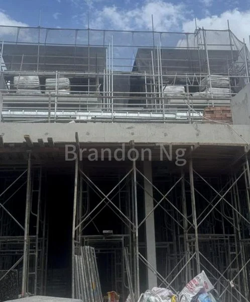 6 Bed Semi-Detached House (Landed) for Sale in Serangoon Garden Estate - Image 1