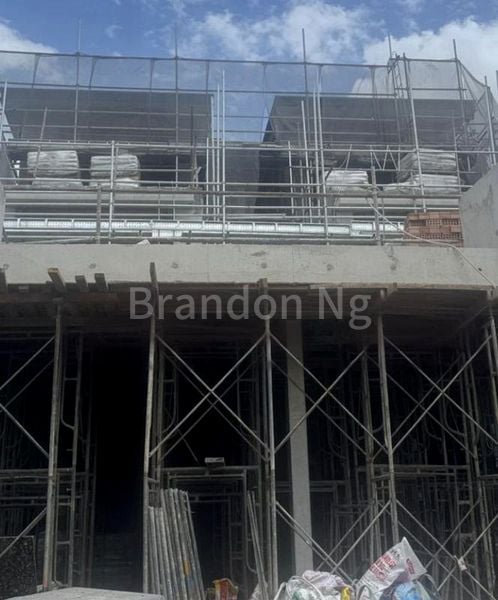 6 Bed Semi-Detached House (Landed) for Sale in Serangoon Garden Estate - Image 4