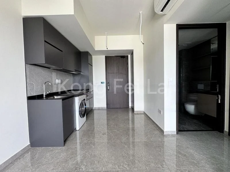 2 Bed Condo for Rent in  The Linq @ Beauty World - Image 7