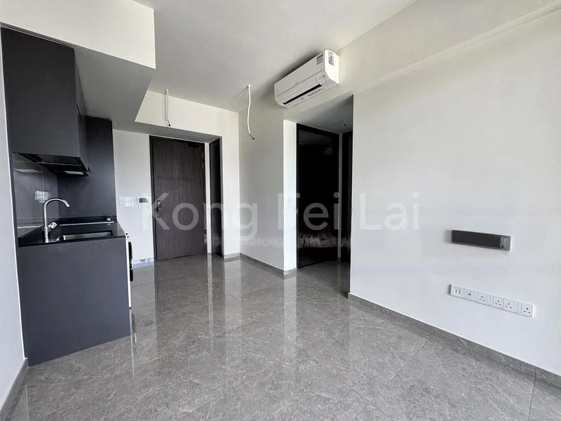 2 Bed Condo for Rent in  The Linq @ Beauty World - Image 8