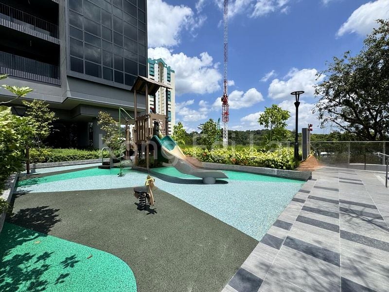 2 Bed Condo for Rent in  The Linq @ Beauty World - Image 3