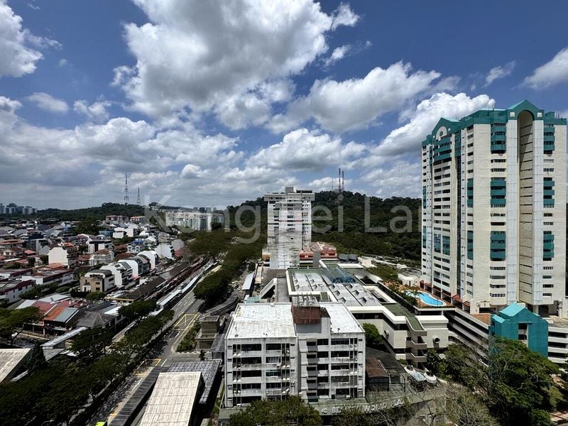 2 Bed Condo for Rent in  The Linq @ Beauty World - Image 14