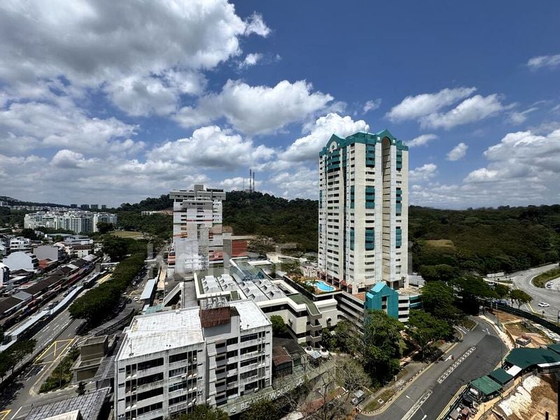 2 Bed Condo for Rent in  The Linq @ Beauty World - Image 13