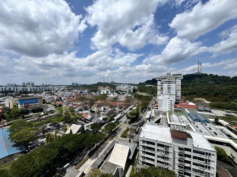 2 Bed Condo for Rent in  The Linq @ Beauty World - Image 16