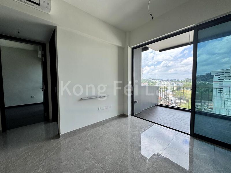 2 Bed Condo for Rent in  The Linq @ Beauty World - Image 6