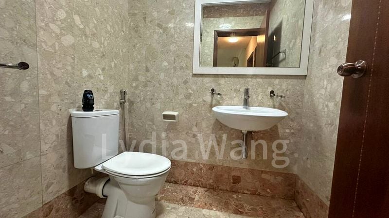 Common Room (Condo) for Rent in  Harbourlights - Image 4