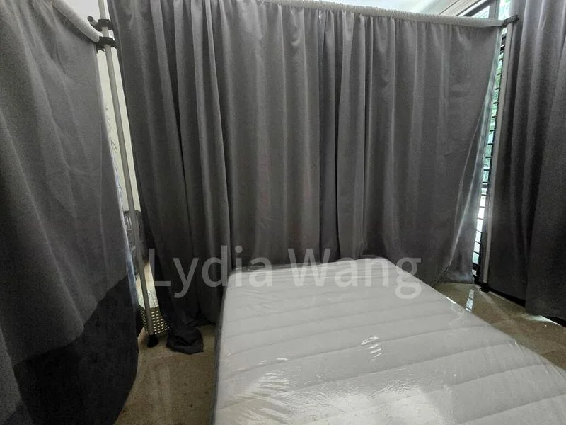 Common Room (Condo) for Rent in  Harbourlights - Image 2