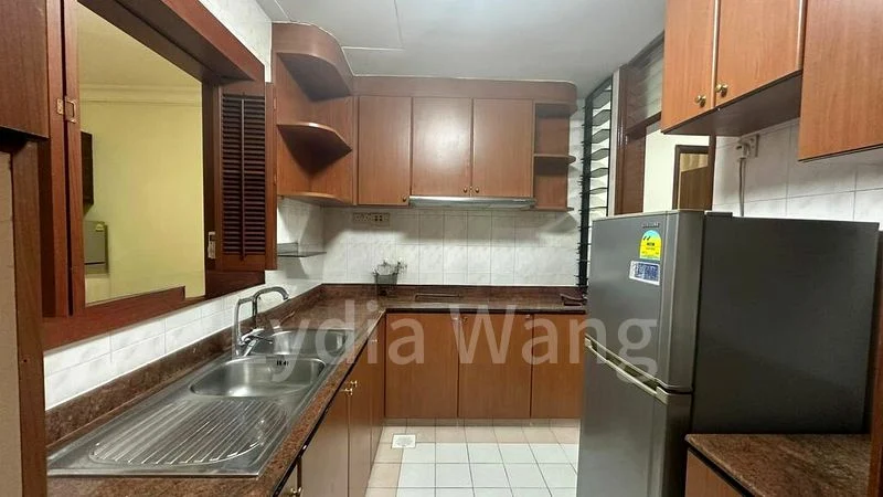 Common Room (Condo) for Rent in  Harbourlights - Image 3