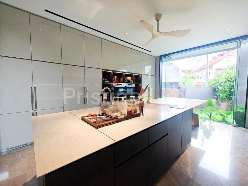 6 Bed Bungalow (Landed) for Sale in  Toh Estate - Image 12