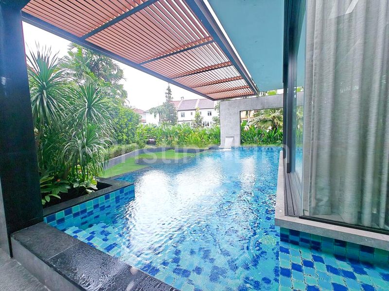 6 Bed Bungalow (Landed) for Sale in  Toh Estate - Image 13