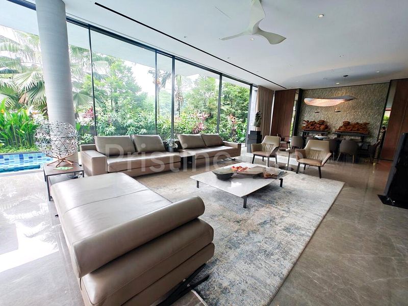 6 Bed Bungalow (Landed) for Sale in  Toh Estate - Image 10