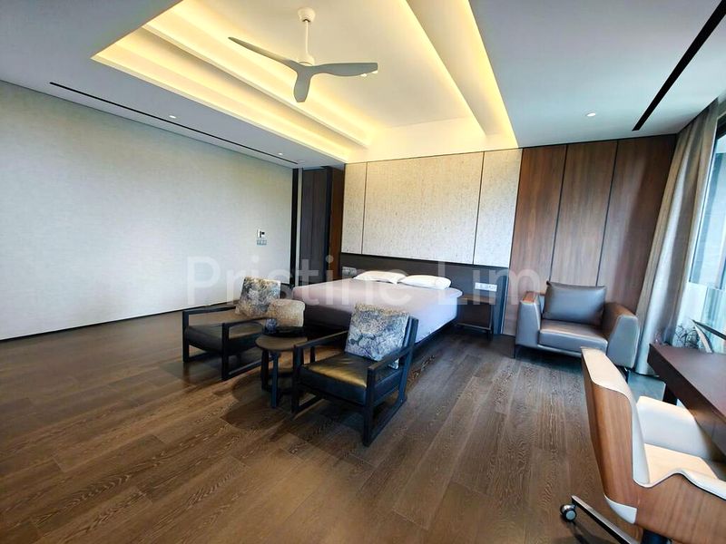 6 Bed Bungalow (Landed) for Sale in  Toh Estate - Image 5
