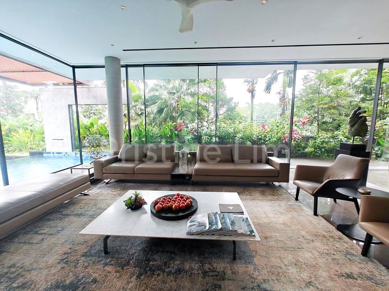 6 Bed Bungalow (Landed) for Sale in  Toh Estate - Image 16