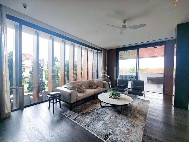 6 Bed Bungalow (Landed) for Sale in  Toh Estate - Image 3