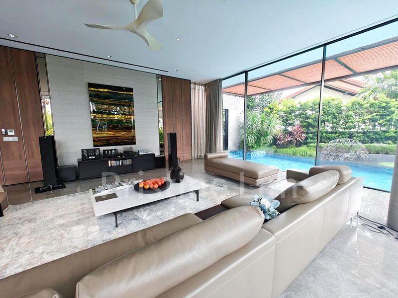 6 Bed Bungalow (Landed) for Sale in  Toh Estate - Image 17