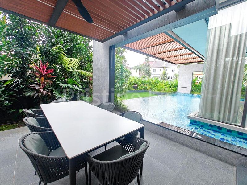 6 Bed Bungalow (Landed) for Sale in  Toh Estate - Image 14