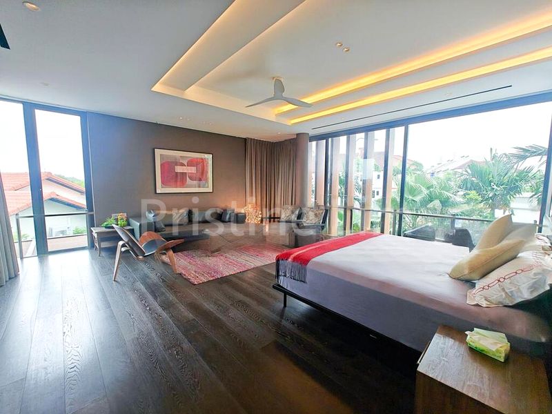 6 Bed Bungalow (Landed) for Sale in  Toh Estate - Image 6