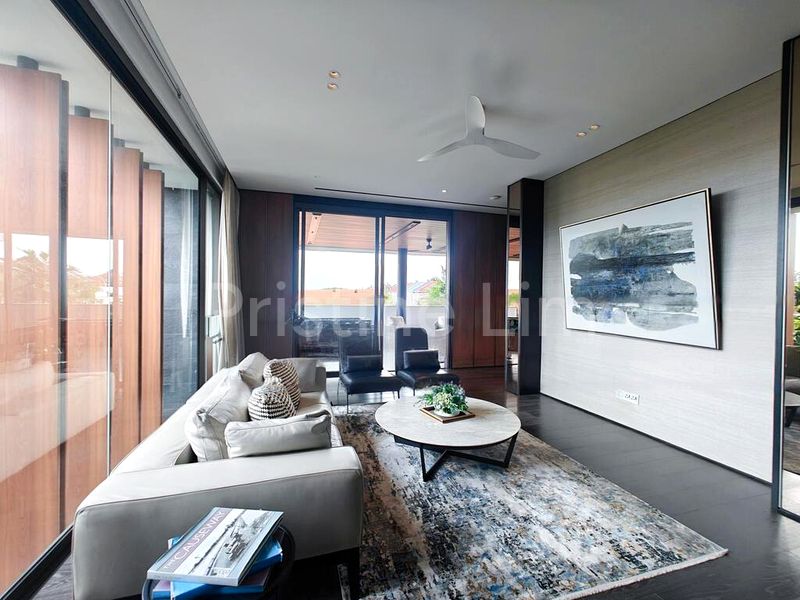 6 Bed Bungalow (Landed) for Sale in  Toh Estate - Image 9