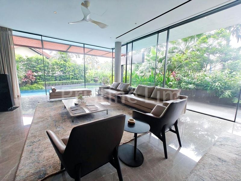 6 Bed Bungalow (Landed) for Sale in  Toh Estate - Image 11