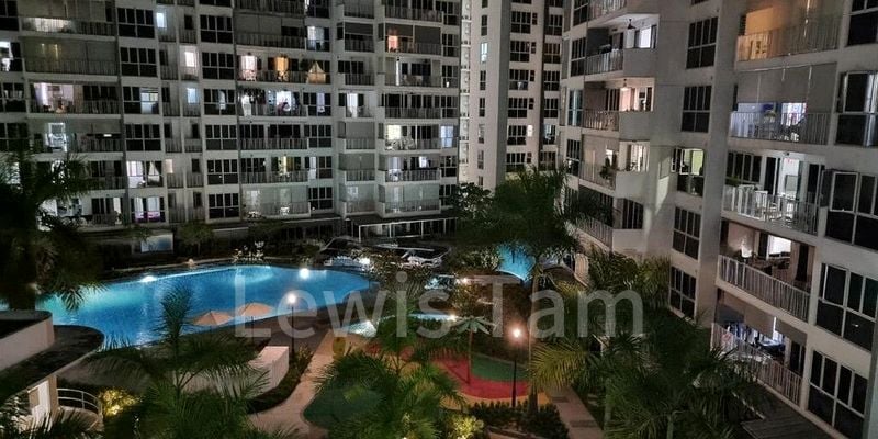 Room (Condo) for Rent in  Forestville - Image 5